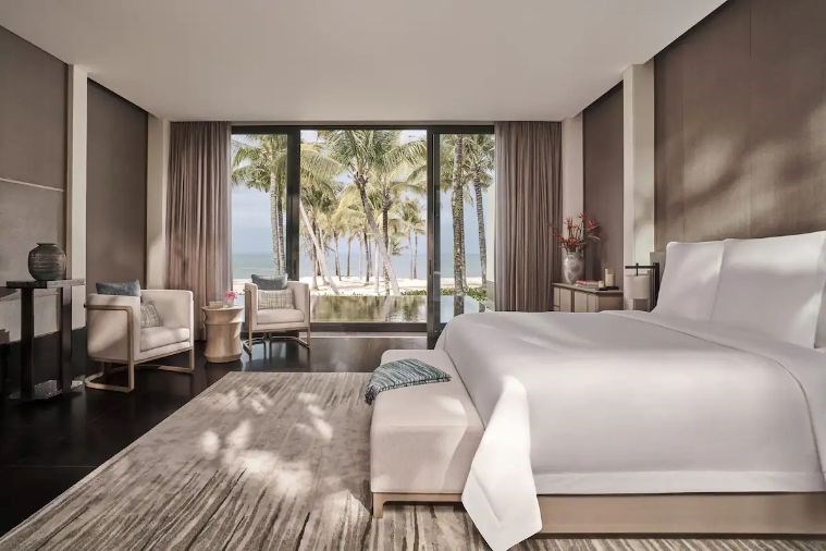 Regent Resort Phú Quốc